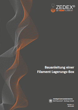 Dokumente - Bauanleitung Filament Box